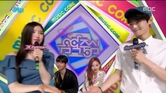 Astro(韩国),PRISTIN,车银优,朴施妍（PRISTIN） - MC Cut