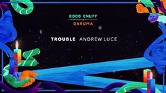 欧美群星 - Trouble