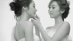 Krystal(f(x)),Jessica - Say Yes -华丽英文字幕
