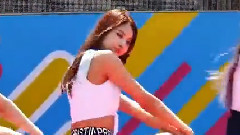 林娜荣(PRISTIN),PRISTIN - Wee Woo