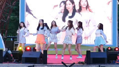 SONAMOO - SBS公共广播演出全程 full ver