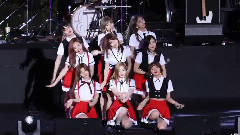 TWICE - 高丽大学庆典祝仪演出全程