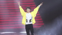 华晨宇 - 我管你