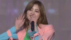 EXID - Night rather than day