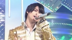 Johnnys Jr. - Keep on