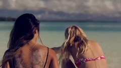 音乐短片 - Parallel Life