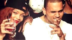 Rihanna,Chris Brown - Used To