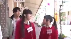 AKB48,NGT48 - NGT48的新潟朋友!(NGT48のにいがったフレンド! )  ep19