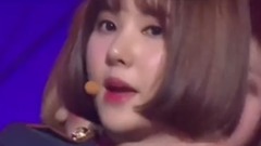 银河(GFriend),GFriend,信飞(GFriend),严智(GFriend),金素晶(GFriend) - FINGERTIP