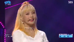 涩琪(Red Velvet),Red Velvet,IRENE(Red Velvet),YERI(Red Velvet),JOY(Red Velvet) - Russian Roulette(俄罗斯轮盘) 现场混合