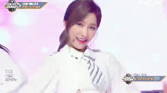 LABOUM - Hwi Hwi 现场混合