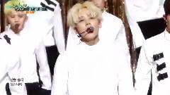 Seventeen,S.coups(Seventeen),The8(Seventeen),Vernon(Seventeen),Dino(Seventeen) - Don't Wanna Cry 现场混合