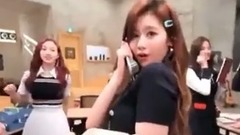 多贤(Twice),TWICE,定延(Twice),志效(Twice),彩瑛(Twice) - 哥哥的想法 TWICE颂