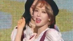 Excuse Me