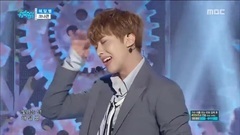 KNK - Sun. Moon. Star