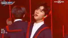 SF9 - Easy Love 现场混合