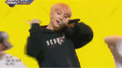 金泫雅,PENTAGON,Triple H - 365 Fresh 现场混合