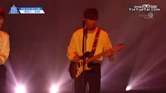 韩国群星 - 玩火