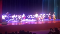 群星 - 深圳艺术学校高二音A