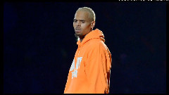 Chris Brown - 45