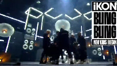 iKON - B-DAY&BLING BLING
