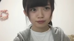 AKB48,NGT48 - SHOWROOM 中井りか Part2