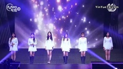 Apink - 让我心动