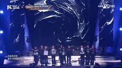 PENTAGON - Rising Sun - KCON 2017 Japan M! COUNTDOWN 17/05/25