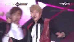 MONSTA X - Beautiful - KCON 2017 Japan M! COUNTDOWN 17/05/25