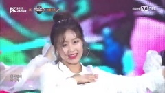 Lovelyz - Now, We - KCON 2017 Japan M! COUNTDOWN 17/05/25