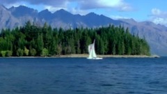 音乐短片 - 保罗·莫里亚乐队经典轻音乐“小鸟与孩童”