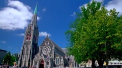 音乐短片 - 保罗·莫里亚乐队经典轻音乐“蓝色的爱情”