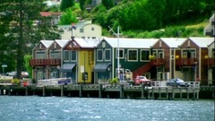 音乐短片 - 保罗·莫里亚乐队经典轻音乐“美哉,费加罗”