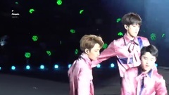 EXO,边伯贤(EXO),EXO-CBX - Cloud 9