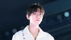 EXO,边伯贤(EXO),EXO-CBX - For Life
