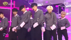 Seventeen - Don't Wanna Cry