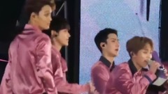 EXO,边伯贤(EXO),EXO-CBX - Unfair