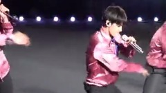 EXO,边伯贤(EXO),EXO-CBX - Love Me Right