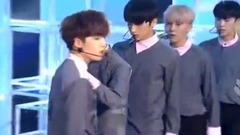 Seventeen - Don't Wanna Cry