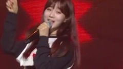 Berry Good - Angel