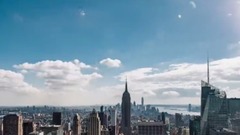 风景,音乐短片,轻音乐,乐动城市 - 纽约的味道