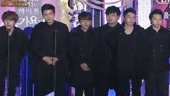 Super Junior - 首尔歌谣大赏