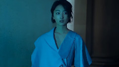 周冬雨 - VOGUEfilm:周冬雨 博物馆惊魂