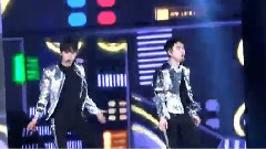 EXO,都暻秀(EXO) - Transformer