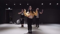 舞蹈视频 - You Don't Know Me