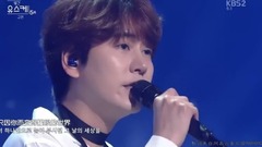Super Junior,圭贤(Super Junior) - 两个人