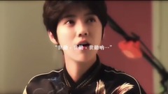 鹿晗,吴世勋(EXO) - 【勋鹿】致《永日》
