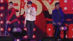 毕书尽 - 耶诞城演唱全程