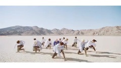 Seventeen - Don't Wanna Cry (镜头编辑Ver.)