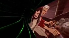 动漫专属 - Jonny Quest The Real Adventures 1996 Main Title